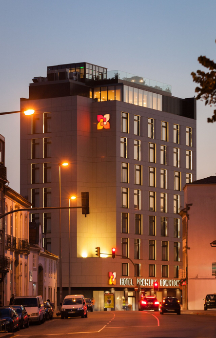 Premium Porto Downtown, Porto