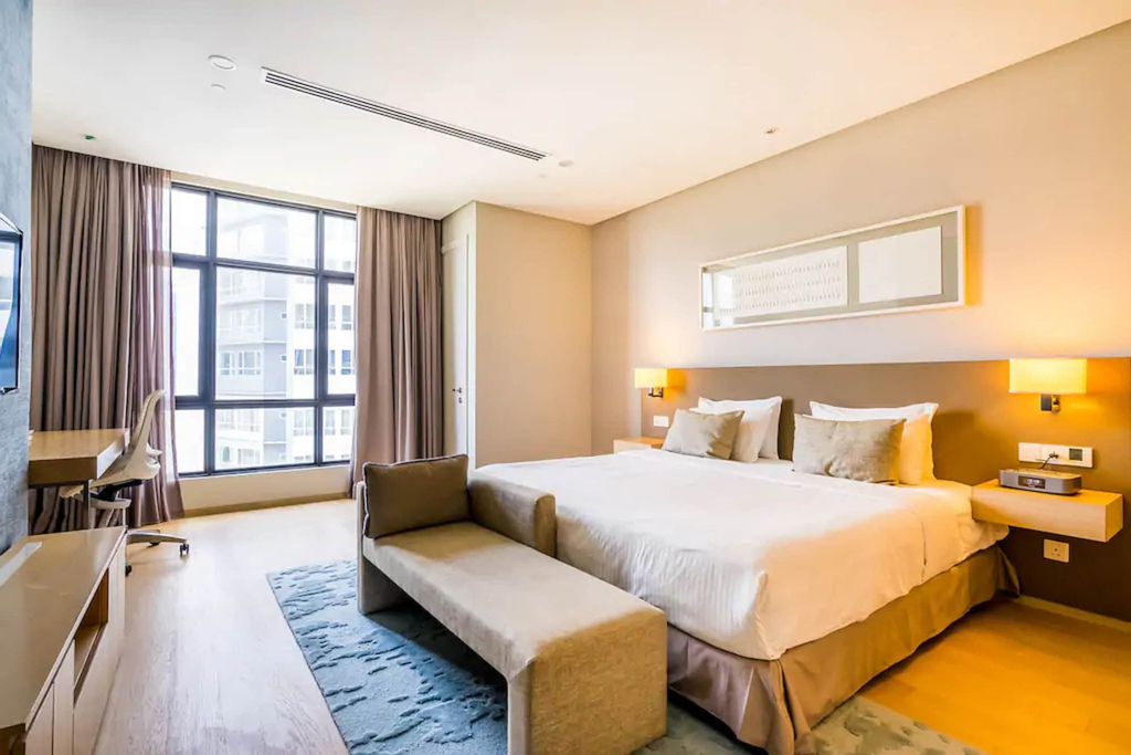 Summer Suites by Plush, Kuala Lumpur