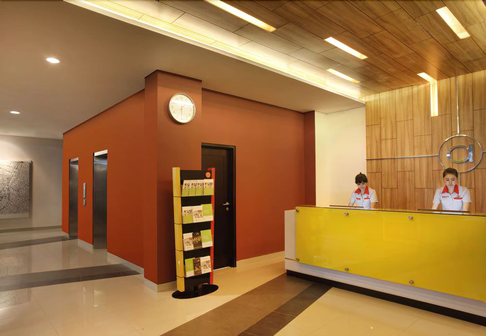 Amaris Hotel Malang, Malang