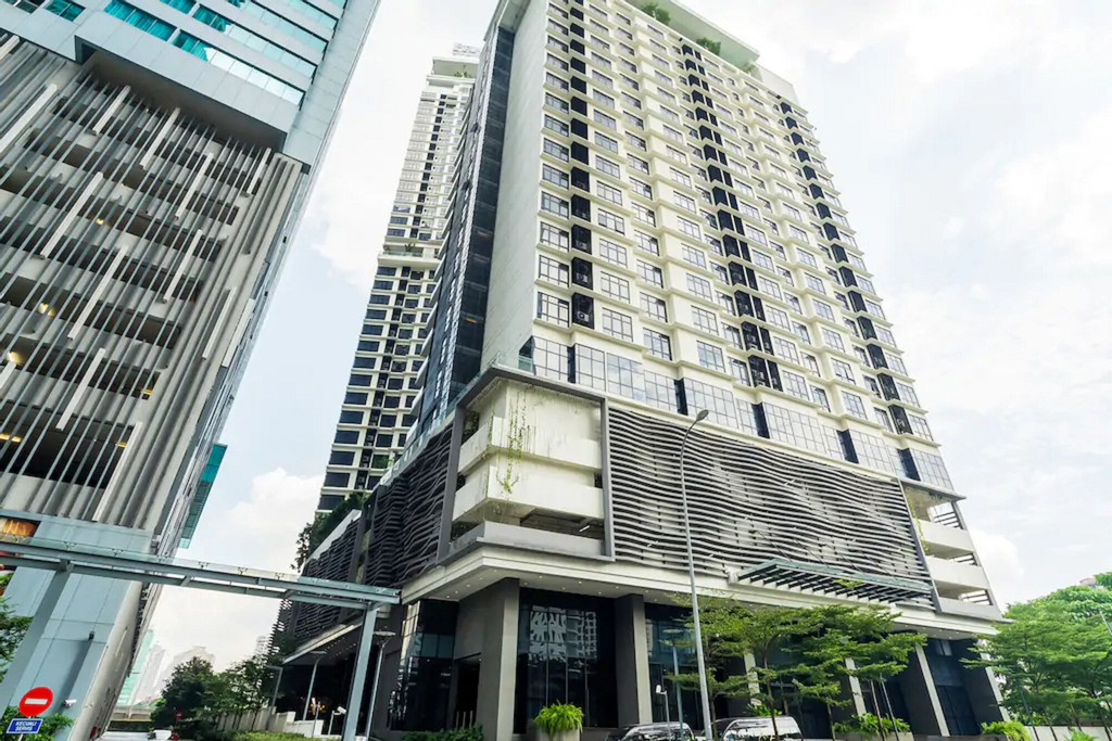 Summer Suites by Plush, Kuala Lumpur