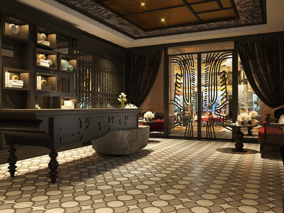 Gem Premier Hotel & Spa, Hoàn Kiếm