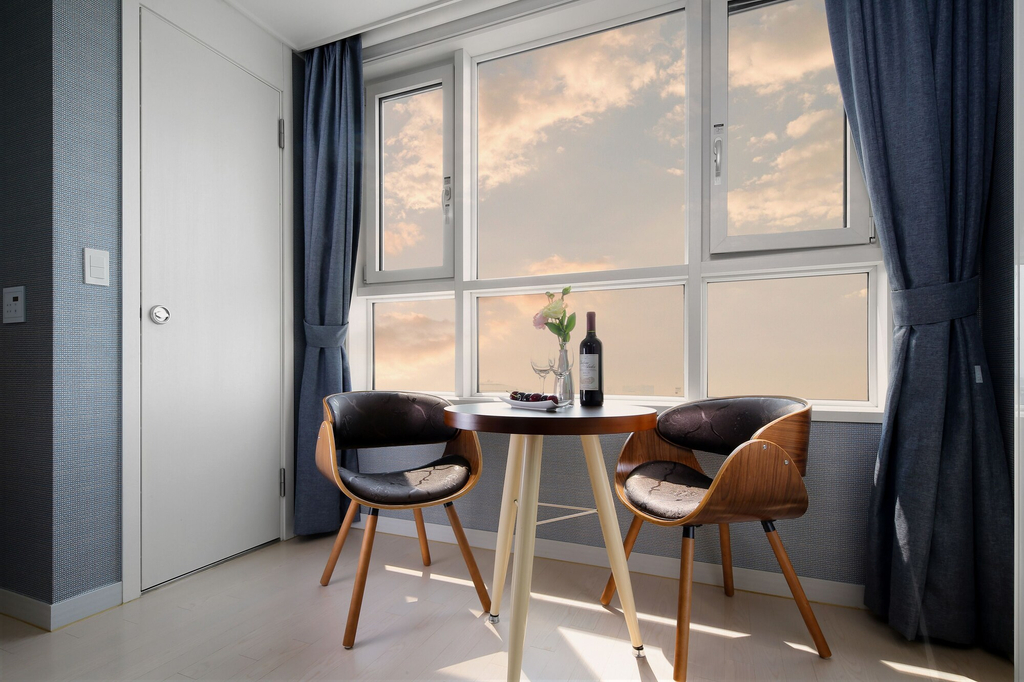Shinchon Ever8 Serviced Residence, Seodaemun