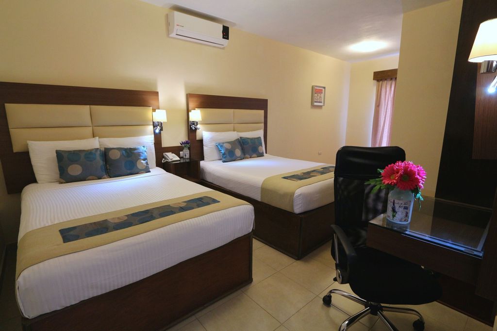 Hotel San Miguel, Tuxtla Gutiérrez