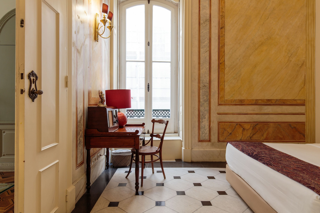 The Independente Suites & Terrace, Lisboa