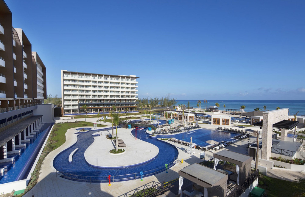 Royalton Blue Waters - All Inclusive,
