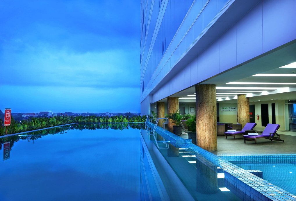 Aston Madiun Hotel & Conference Center, Madiun