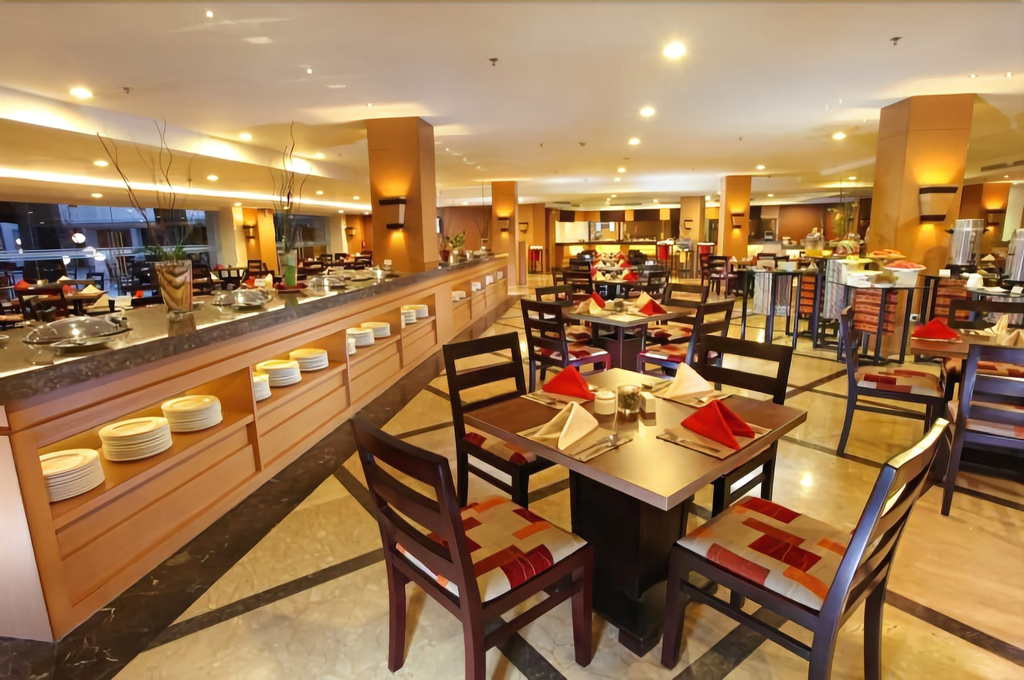 Swiss-Belinn Panakkukang Makassar, Makassar