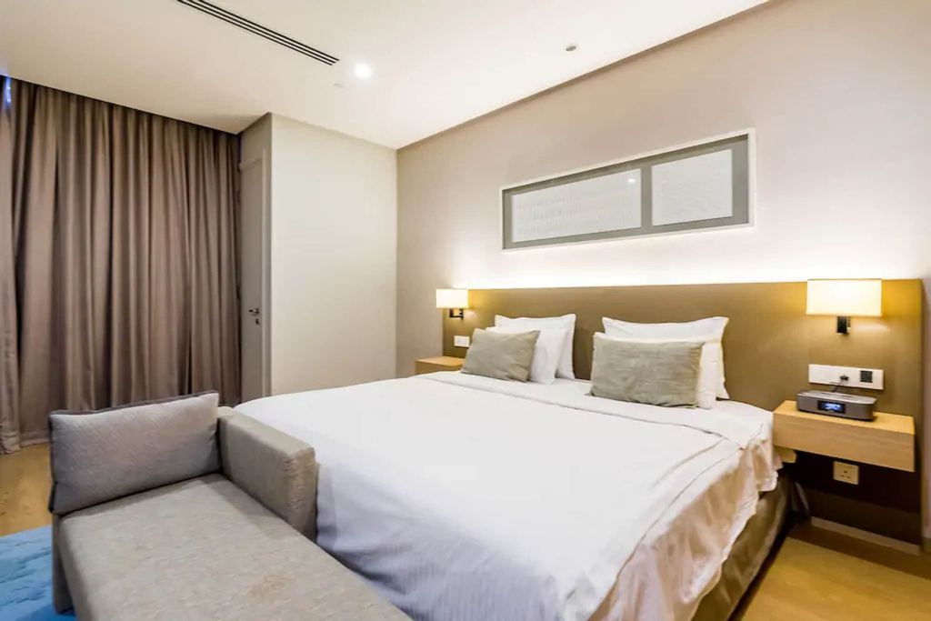 Summer Suites by Plush, Kuala Lumpur