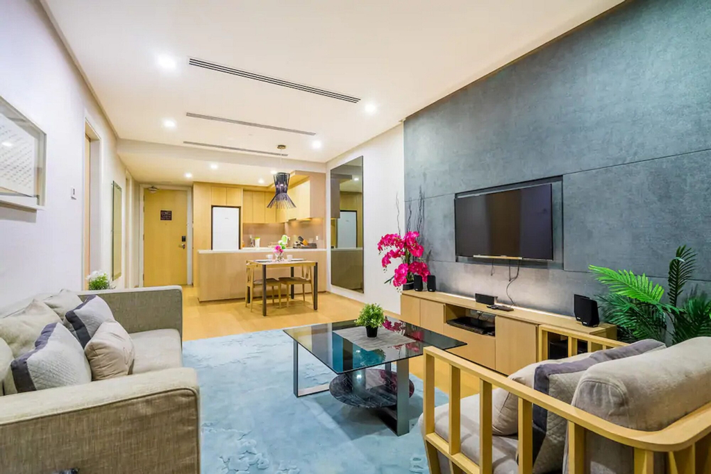Summer Suites by Plush, Kuala Lumpur