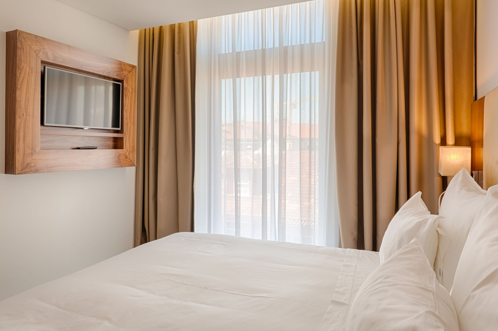 Premium Porto Downtown, Porto