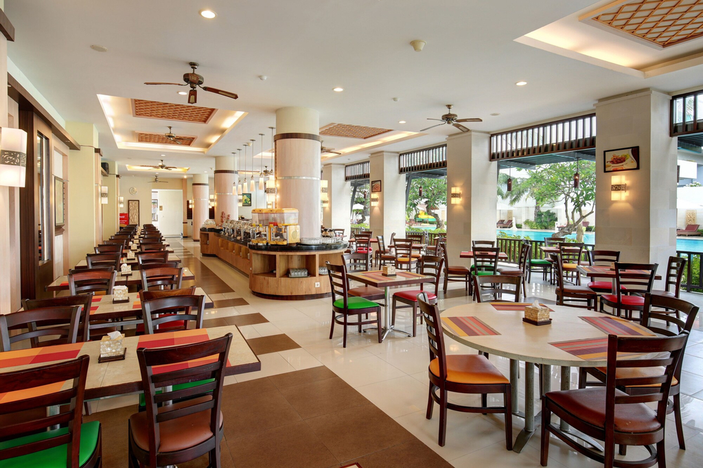 Bali Relaxing Resort and Spa, Badung