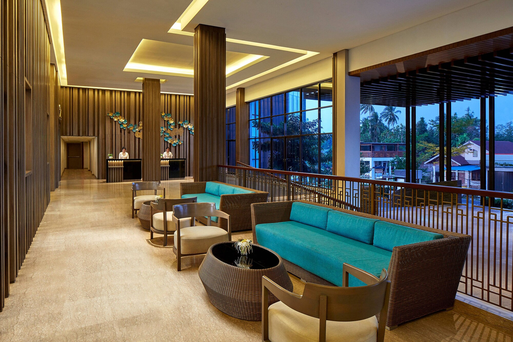 Fairfield Inn by Marriott Belitung, Belitung