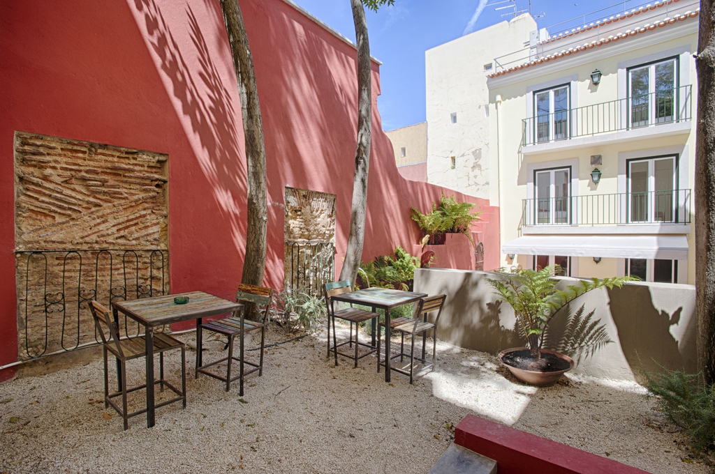 Dear Lisbon - Charming House, Lisboa