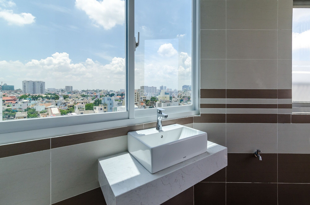 Place In Saigon Apartment, Phú Nhuận