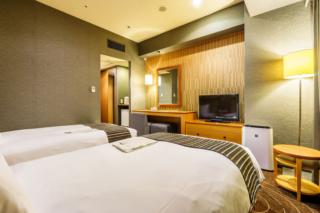 Hotel Sunroute Higashi Shinjuku, Shinjuku