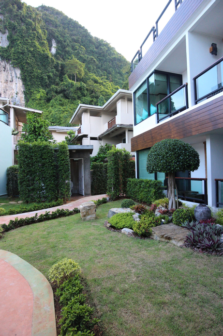 Phi Phi Nice Beach Hotel Hip, Muang Krabi