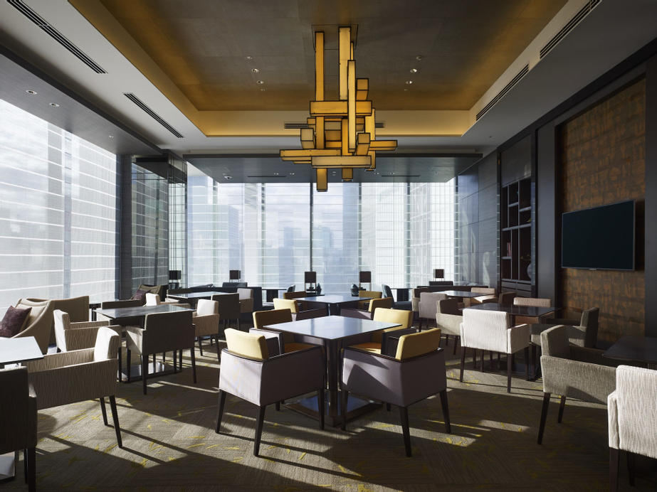 Oakwood Premier Tokyo, Chiyoda