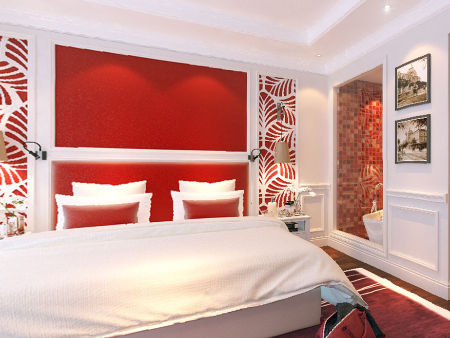 Gem Premier Hotel & Spa, Hoàn Kiếm