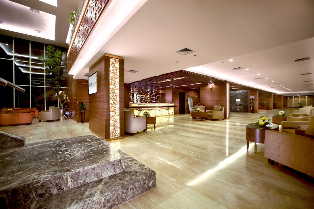 Aston Madiun Hotel & Conference Center, Madiun