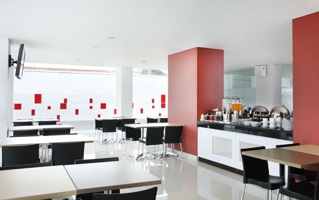 Amaris Hotel Malang, Malang