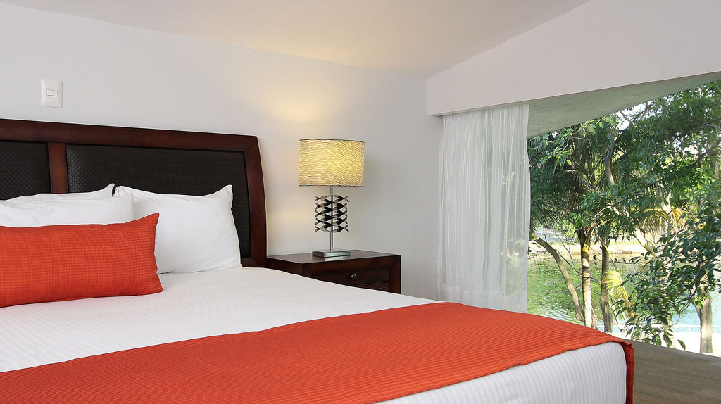 Fiesta Inn Villahermosa Cencali, Centro