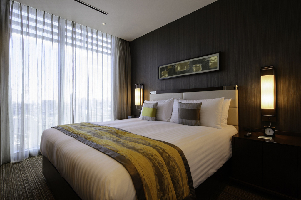 Oakwood Premier Tokyo, Chiyoda