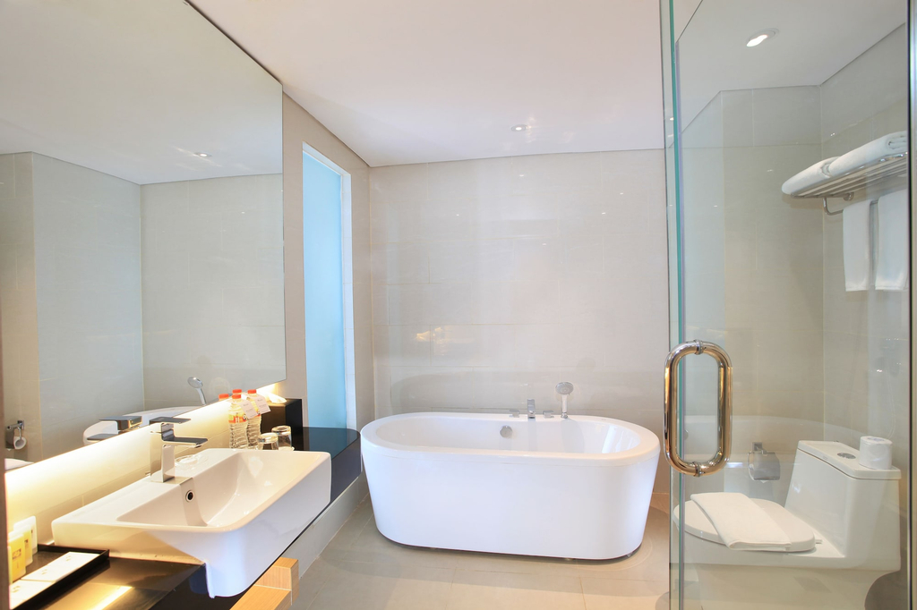 Swiss-Belinn Modern Cikande, Serang