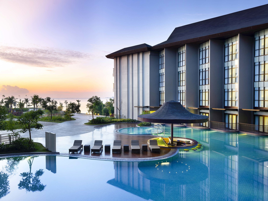 Fairfield Inn by Marriott Belitung, Belitung