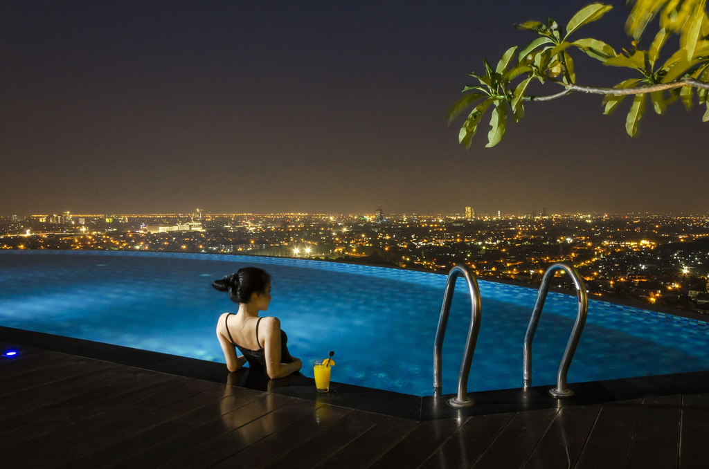Hotel Ciputra World Surabaya, Surabaya