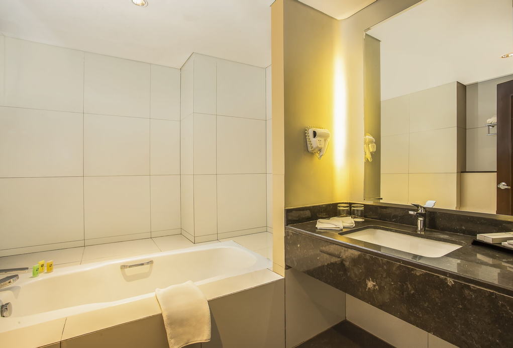 Swiss-Belhotel Bogor, Bogor