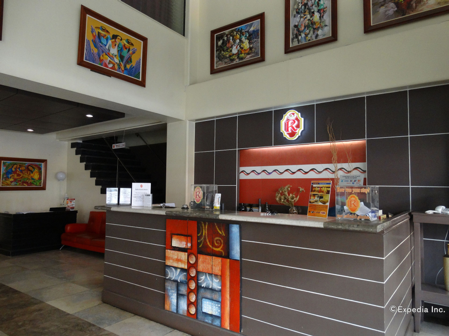 Davao Royal Suites and Residences, Davao City