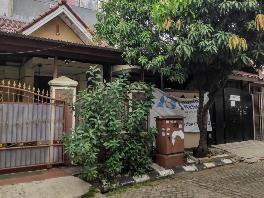Marson Taman Mahkota Syariah Residence, Tangerang
