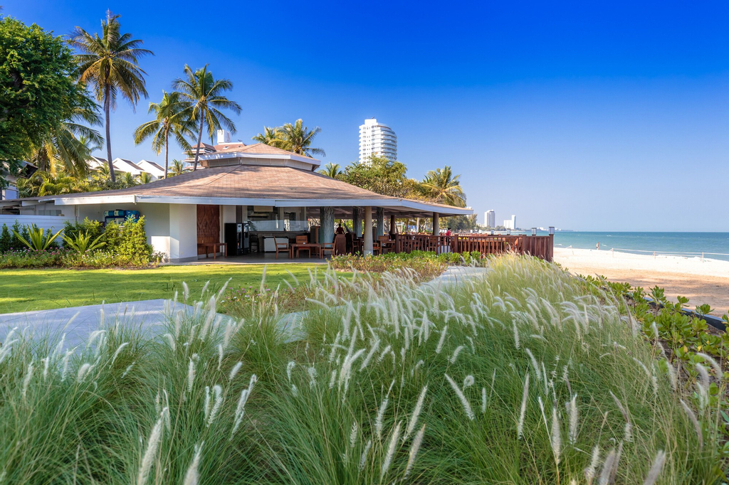 Regent – Chaam, Hua Hin, Cha-Am