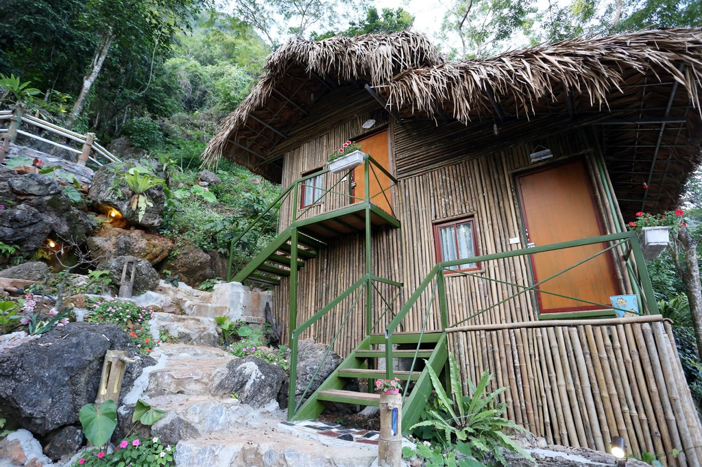 Green Hill Hostel & Homestay, Hà Giang