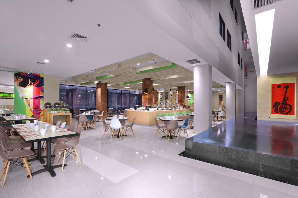 favehotel Bandara Tangerang, Tangerang