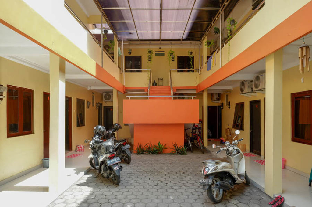 KoolKost near Gladak Slamet Riyadi Solo (Minimum Stay 6 Nights), Solo