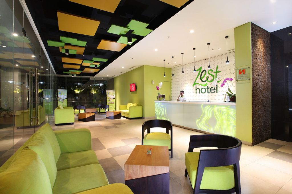 Zest Hotel Sukajadi Bandung, Bandung
