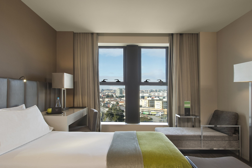 Melia Braga Hotel & Spa, Braga