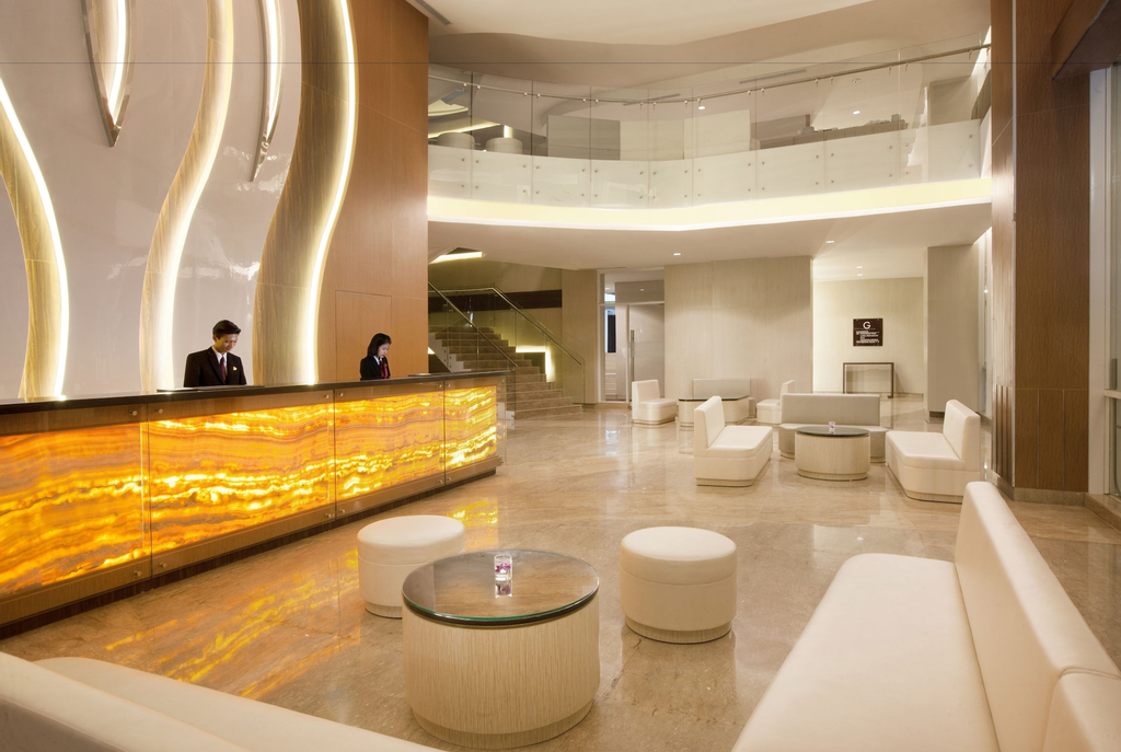 Hotel Santika Radial Palembang, Palembang