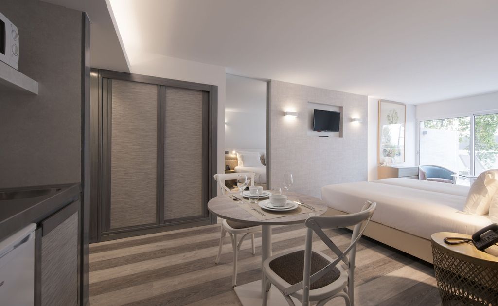 Hotel Alto Lido, Funchal