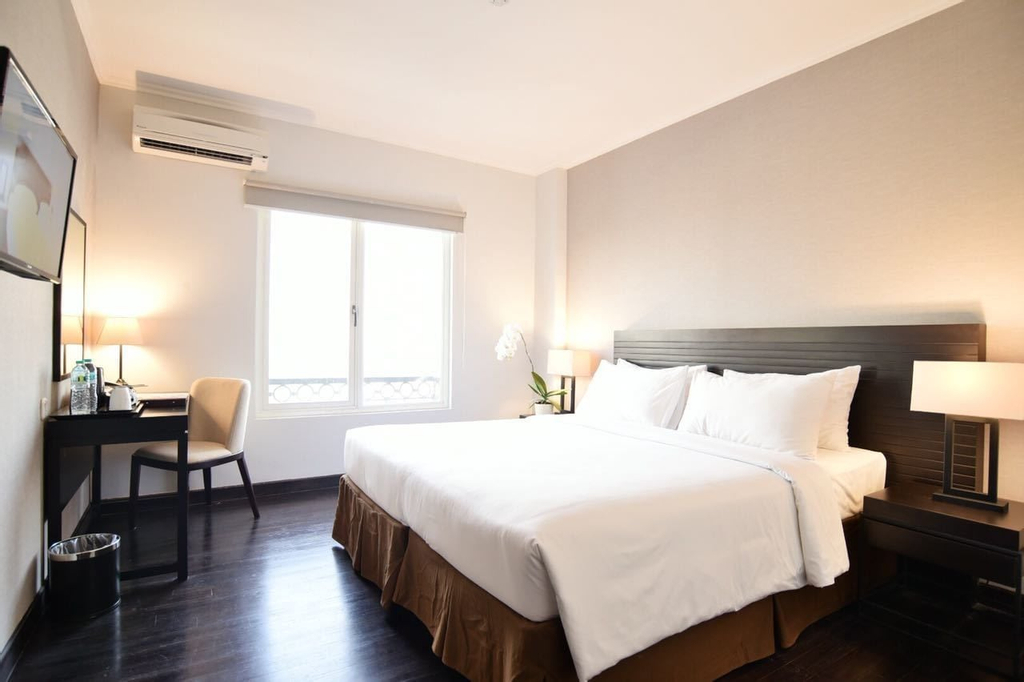 Samala Hotel Jakarta Cengkareng, West Jakarta