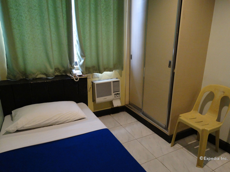 Davao Royal Suites and Residences, Davao City