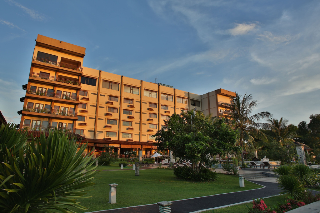 The Jayakarta Suite Komodo Flores, Manggarai Barat