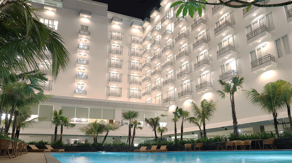 M BAHALAP HOTEL PALANGKA RAYA, Palangka Raya