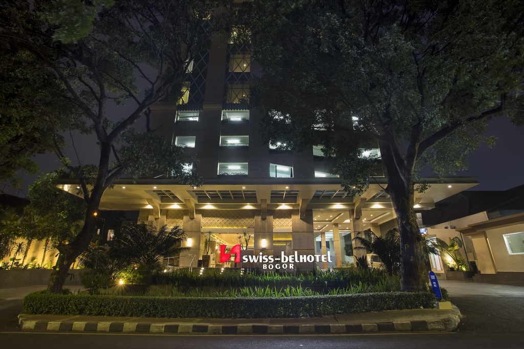 Swiss-Belhotel Bogor, Bogor