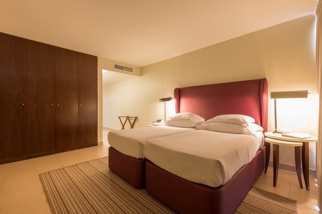 São Rafael Suite Hotel - All Inclusive, Albufeira