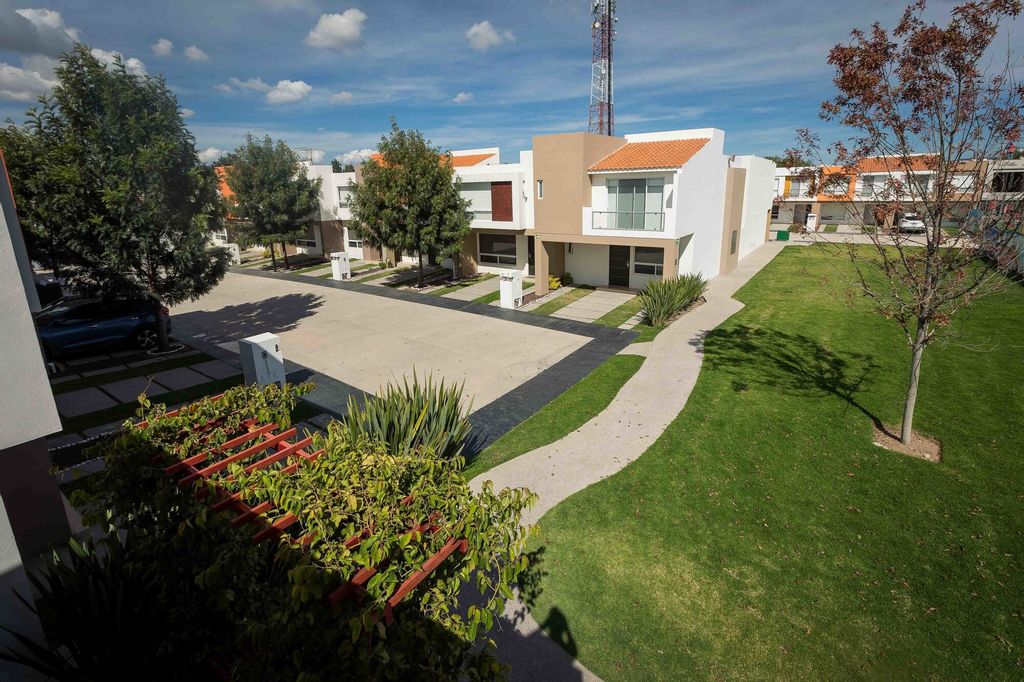Redwood Villas Extended Stay Zona Industrial, San Luis Potosí