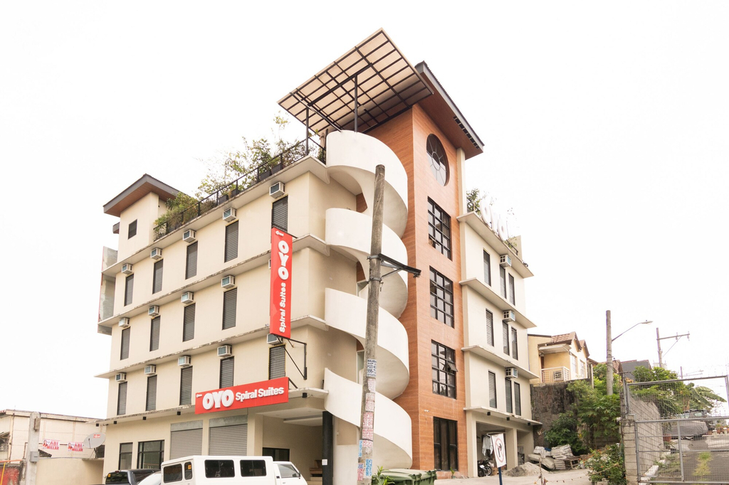 OYO 108 Spiral Suites, Quezon City