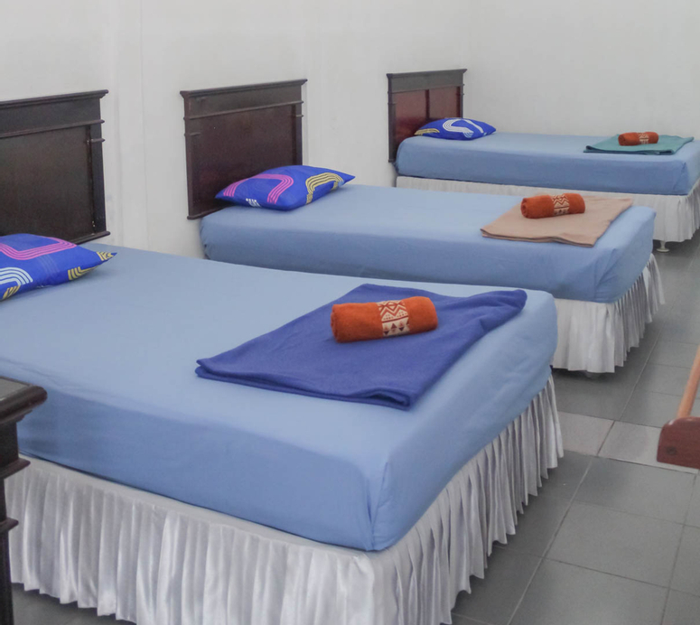 Hotel Rajawali, Cirebon