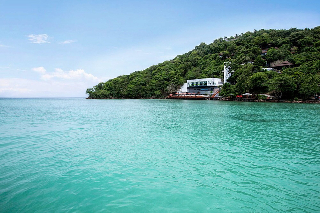 Villa 360, Muang Krabi